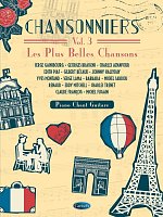 Chansonniers vol. 3 / 22 French chansons