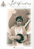 JEFF BUCKLEY COLLECTION    vocal/guitar & tab