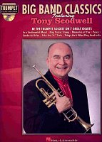 Trumpet Play-Along - BIG BAND CLASSICS + CD