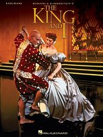 The KING and I - songs from the movie / easy piano