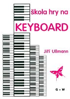 School for keyboard by Jiri Ullmann
