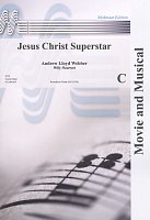 Jesus Christ Superstar - Concert Band / score + parts