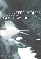 AFTER HOURS for PIANO SOLO 1 / 15 original pieces for piano solo
