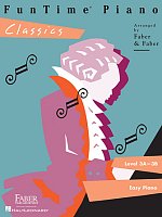 Piano FunTime - Classics - easy piano (3A-3B)
