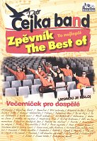 ČEJKA BAND - Songbook The Best of ... - lyrics / chords