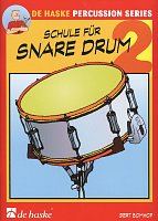 School for Snare Drum 2