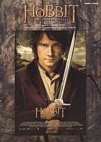 HOBBIT: An Unexpected Journey - piano solos & vocal + piano