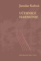 Učebnice harmonie + Pracovní sešit - J.Kofroň