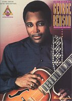 The Best of George Benson / kytara + tabulatura
