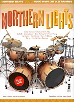 NORTHERN LIGHTS + 2x CD / drums