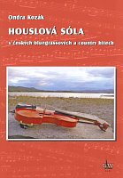 Violin Solos in Czech Bluegrass and Country Hits + DVD