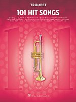 101 Hit Songs for Trumpet / trąbka