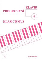 Progresivní klavír - Klasicismus 0