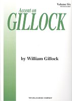 ACCENT ON GILLOCK volume 6