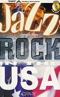 JAZZ ROCK IN THE USA + CD  trąbka