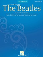 The Best of The BEATLES - puzon (2nd edition)