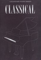 Legendary Piano Series: CLASSICAL
