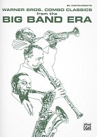 WB COMBO CLASSICS - BIG BAND ERA / Bb instrument trio