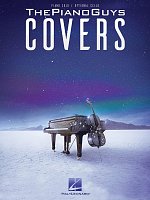 The Piano Guys: COVERS / fortepian + wiolonczela (optional)