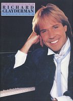 RICHARD CLAYDERMAN - COLLECTION for easy piano