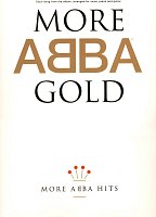 More ABBA GOLD - dalších 20 hitů