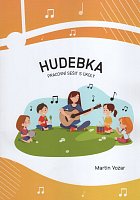 HUDEBKA - workbook with exercises
