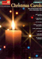 PRO VOCAL 7 - CHRISTMAS CAROLS + CD