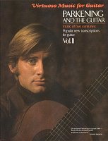 Parkening and the Guitar 2 - music of two centuries