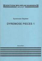 DYREMOSE PIECES 1 / akordeon