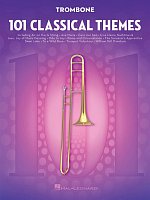 101 Classical Themes / trombone