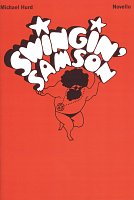 Swinging Samson / a cantata for unison voices or choir + piano/chord